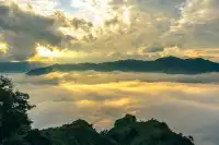 昆明周邊|雲南版科羅拉多