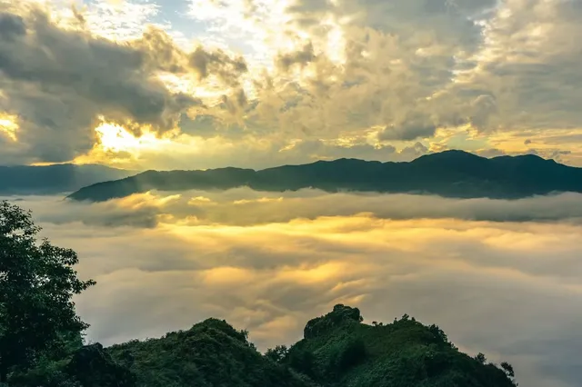 昆明周邊|雲南版科羅拉多 昆明周邊|雲南版科羅拉多