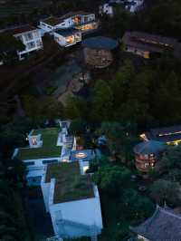 隱世桃源！三清山下的藝術治癒天堂