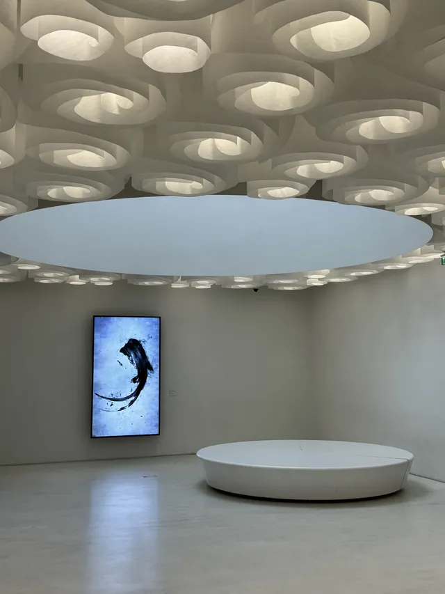 來芬蘭就是來提升審美的