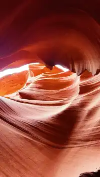 Las Vegas遊記Day2|羚羊谷底天作河