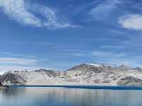 喀什:西域心跳的千年回響! 絲綢之路上最鮮活的活化石——喀什,這座擁有2100多年歷史的古城,