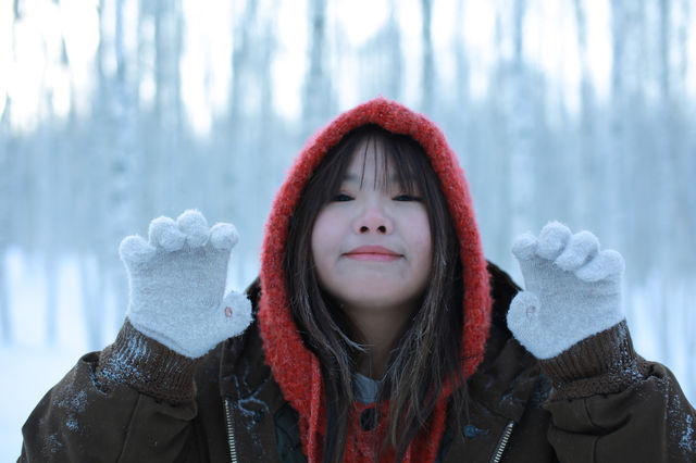 漠河潑水成冰+追極光+馴鹿互動全解鎖 漠河潑水成冰+追極光+馴鹿互動全解鎖