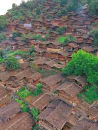 被一張圖騙來雲南!真的美到窒息!!!