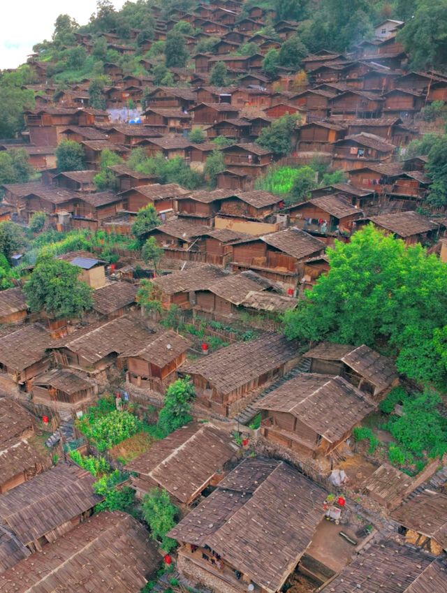 被一張圖騙來雲南!真的美到窒息!!! 被一張圖騙來雲南!真的美到窒息!!!