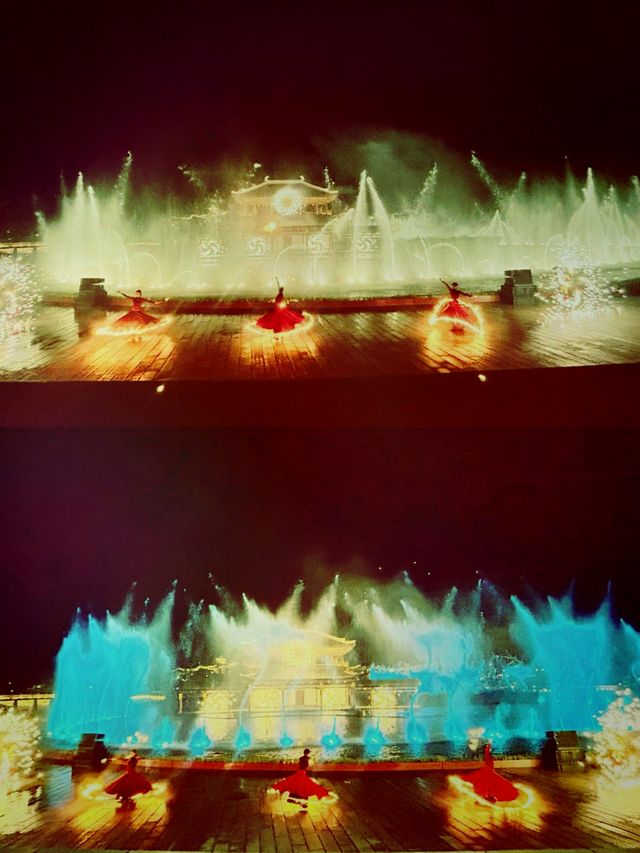 宜興·窯湖小鎮