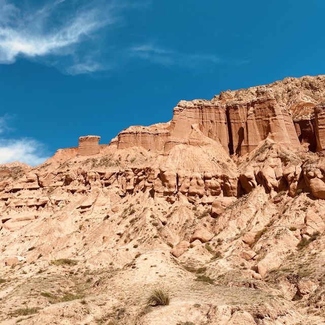 貴德國家地質公園