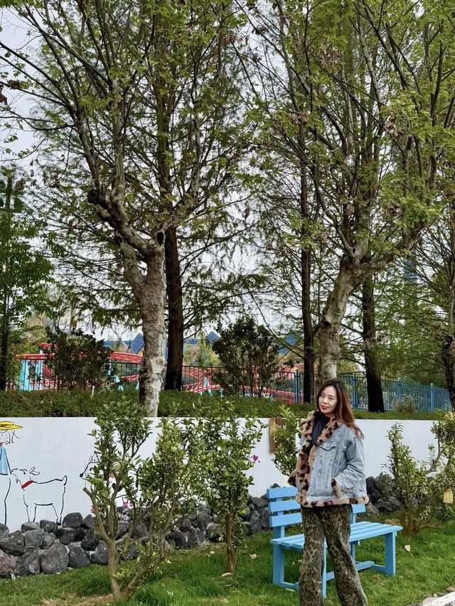 1903的絕美打卡地 1903的絕美打卡地