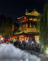 被嚴重低估的洛陽,去過的人都深深愛上了!