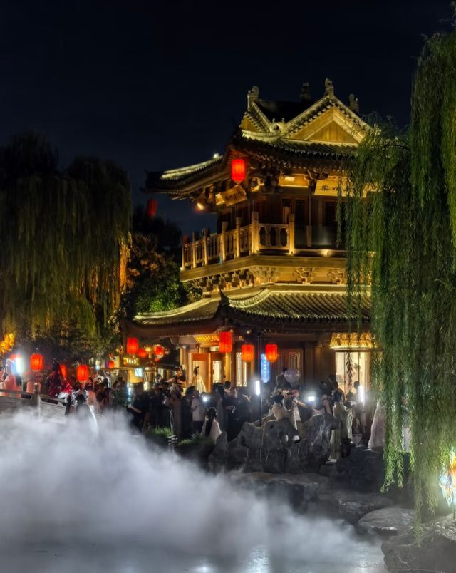 被嚴重低估的洛陽,去過的人都深深愛上了! 被嚴重低估的洛陽,去過的人都深深愛上了!