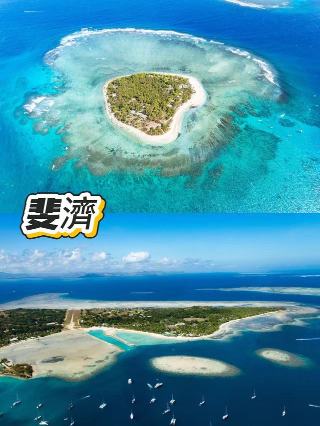 郵輪熱點 | 2027-28南太平洋夢幻航季提前揭秘!🔥 郵輪熱點 | 2027-28南太平洋夢幻航季提前揭秘!🔥