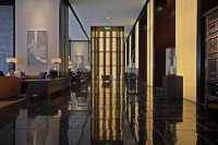 這次上海之旅入住低調奢華的璞麗酒店,完全被它的都市隱逸感迷住了!作為城中稀缺的「都會桃源」,從竹林