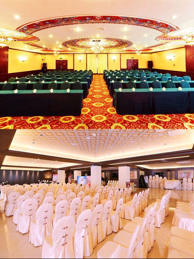 馬爾康藏風酒店,穿越時空之旅! 馬爾康藏風酒店,穿越時空之旅!