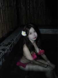 深圳周邊溫泉|不愧是惠州週末爆滿的民宿