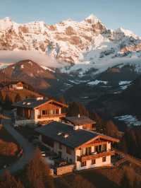 麗江文筆村｜12月親子邂逅雪山詩意