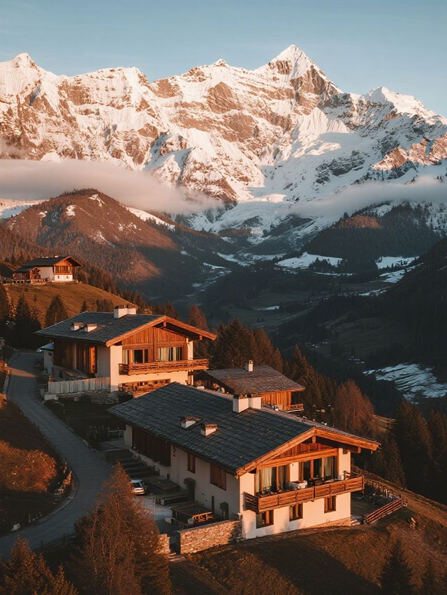 麗江文筆村｜12月親子邂逅雪山詩意