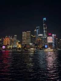 Почему Шанхай весной прекраснее всего 🌸