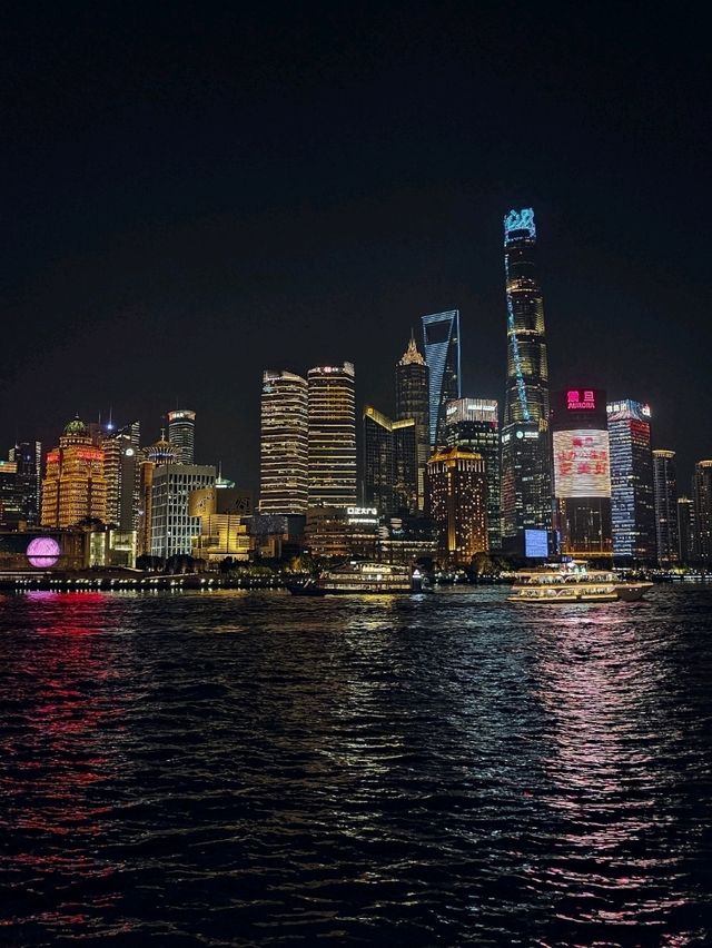 Почему Шанхай весной прекраснее всего 🌸 Почему Шанхай весной прекраснее всего 🌸