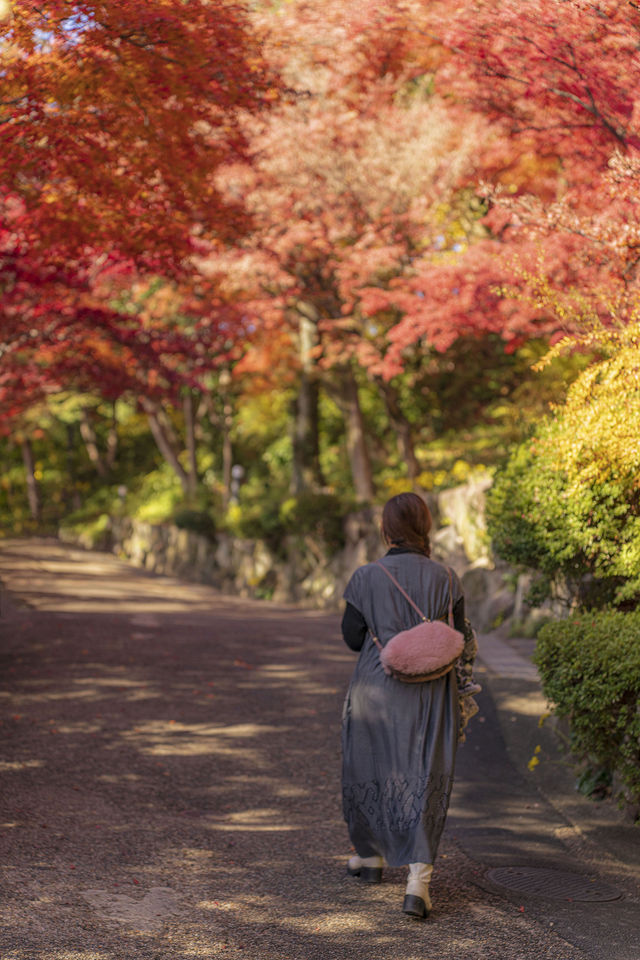 大山崎山莊美術館