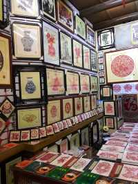 山西6日遊冬天這樣玩才過癮