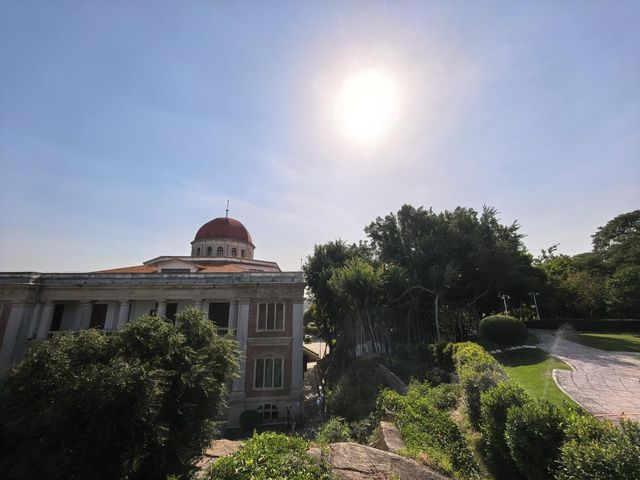 廈門鼓浪嶼全攻略｜1 日解鎖萬國建築、沙灘與閩南煙火氣