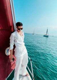 青島奧帆中心帆船體驗 防踩雷，精心整理