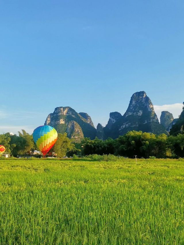 歸來仍是此間丨在山水與煙火氣中,找回生活 歸來仍是此間丨在山水與煙火氣中,找回生活