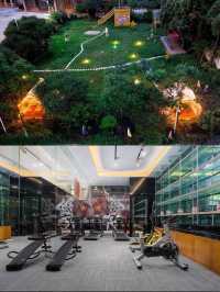 曲靖金座！住進快樂星球啦