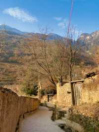 迄今為止發現的世界上最大、最古老的黃泥羌寨