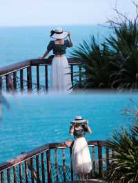 分界洲島值得人少景美的果凍海攻略在此