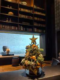 告別前,再去吃一塊璞麗的蛋糕