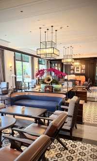 剛結束了一趟開平的慢活之旅,重點打卡了赤坎古鎮,這次入住的美堂酒店簡直太驚喜了!南洋風的復古設計+超大