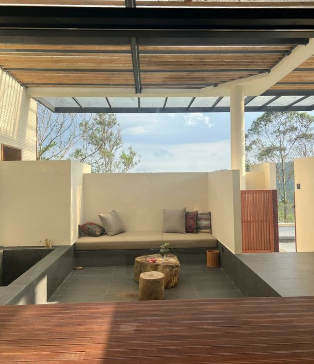 深圳民宿|獨特窗景的故事感! 深圳民宿|獨特窗景的故事感!