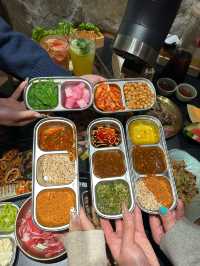 山也燒|中式美學燒肉的天花板