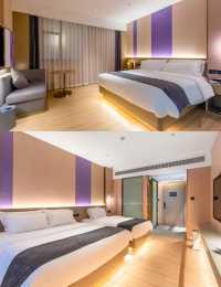 中山這家酒店也太出片