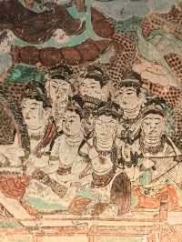 張掖+嘉峪關+敦煌8日遊：丹霞地貌的奇觀，敦煌文化的精髓