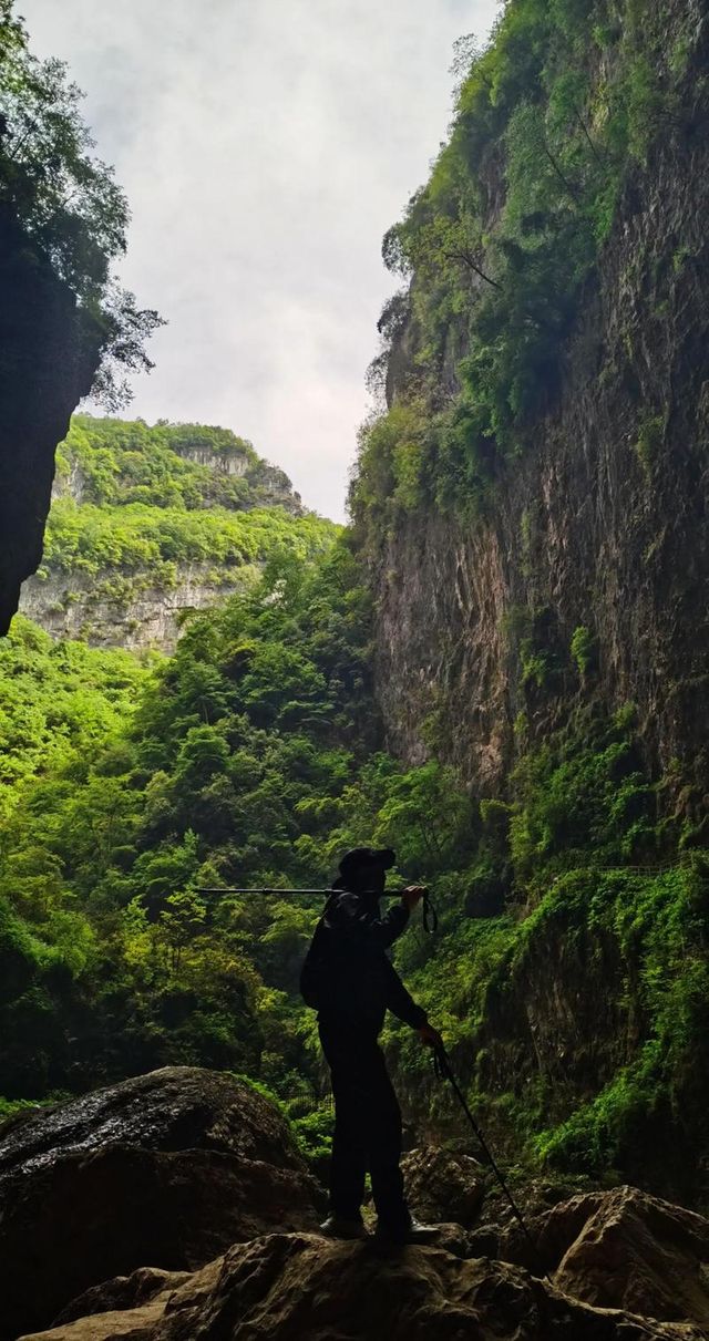 闖入浙南的「雲上宮闕」:自駕「洞宮天路」 闖入浙南的「雲上宮闕」:自駕「洞宮天路」