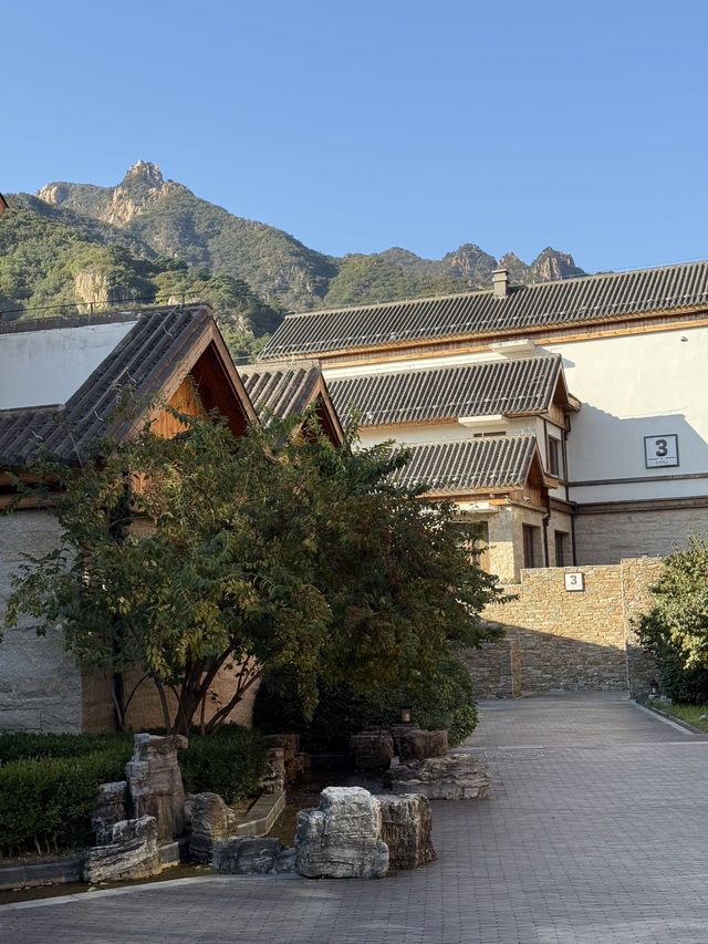 來秦皇島別忘了來這裡…… 來秦皇島別忘了來這裡……