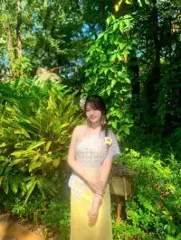 西雙版納植物園！！