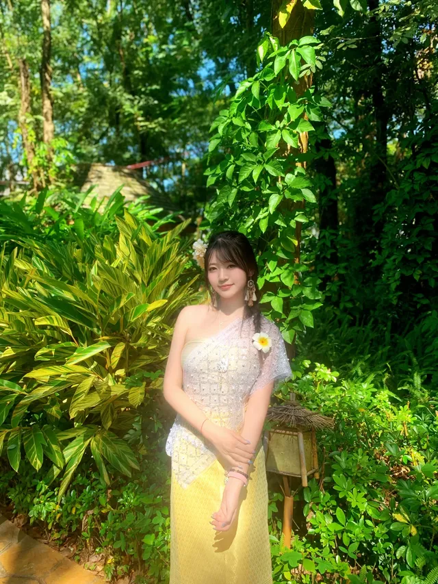 西雙版納植物園！！