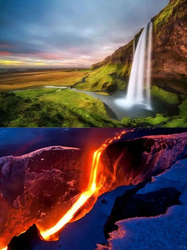 10天解鎖冰島超深度之旅 10天解鎖冰島超深度之旅