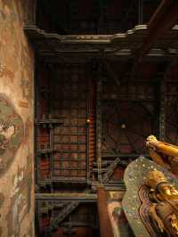 朔州-大同3天玩什麼冬天特全攻略上線啦