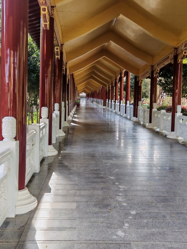 宜興大覺寺|江南小布達拉宮絕絕子免費清淨還能登山祈福! 宜興大覺寺|江南小布達拉宮絕絕子免費清淨還能登山祈福!