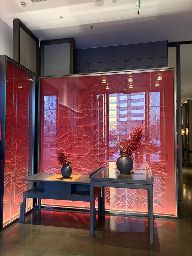 瀋陽家庭遊住對了!豪澤希芮迪酒店幸福感拉滿 瀋陽家庭遊住對了!豪澤希芮迪酒店幸福感拉滿