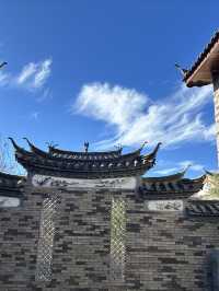 麗江懶人攻略｜躺平式旅行就選棲野漫隅！每個景點都能直達