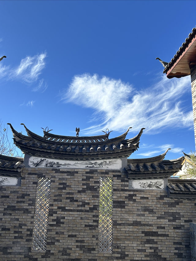 麗江懶人攻略｜躺平式旅行就選棲野漫隅！每個景點都能直達