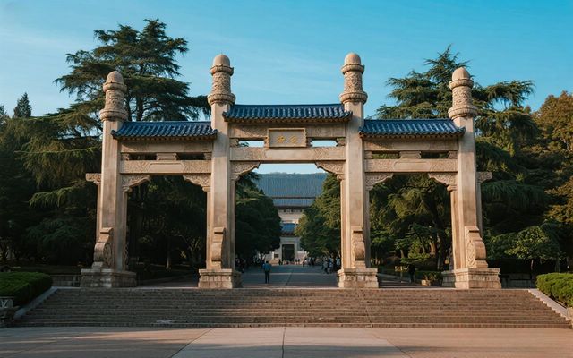 說走就走的江南童話之旅！