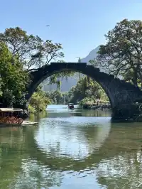 三天兩晚｜陽朔週末度假攻略