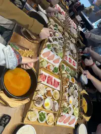 孕期旅行雲南｜沙溪古鎮、麗江 悠閒假期～