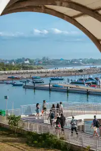 印尼｜巴厘島&龍目島上山下海旅遊行程攻略